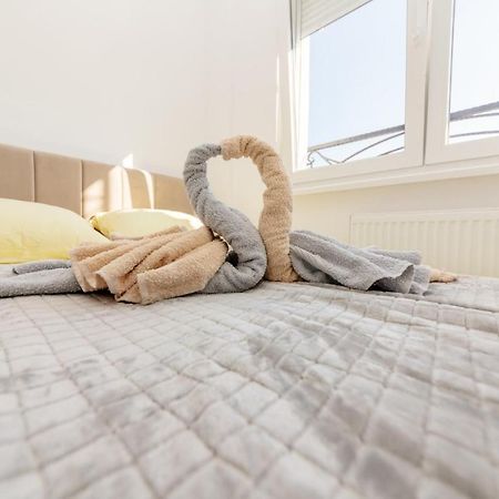 Apartman Jovana Banja Koviljača Εξωτερικό φωτογραφία