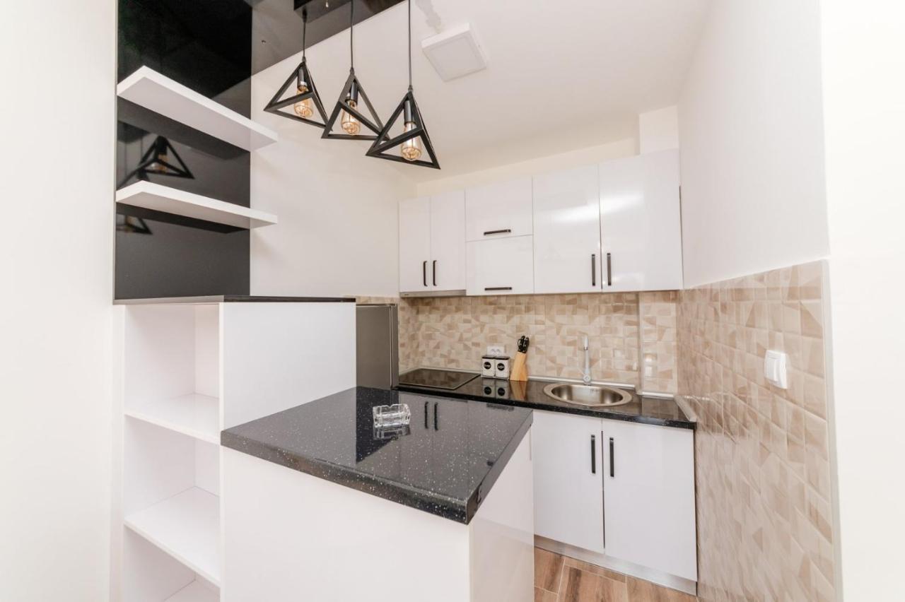Apartman Jovana Banja Koviljača Εξωτερικό φωτογραφία