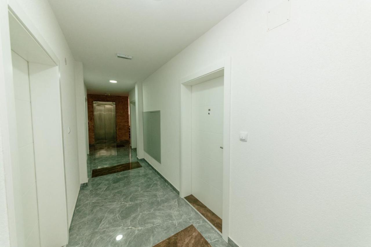 Apartman Jovana Banja Koviljača Εξωτερικό φωτογραφία