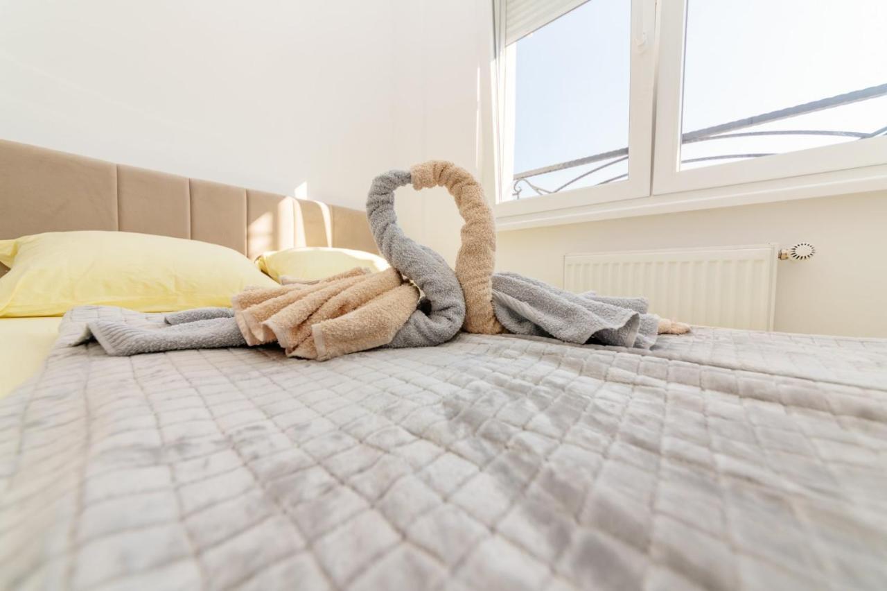 Apartman Jovana Banja Koviljača Εξωτερικό φωτογραφία
