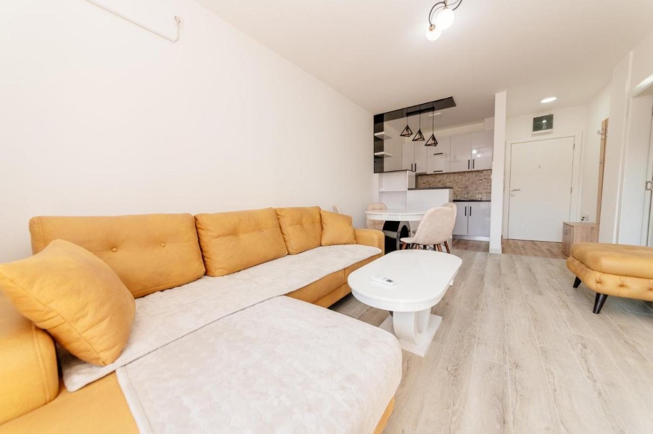 Apartman Jovana Banja Koviljača Εξωτερικό φωτογραφία