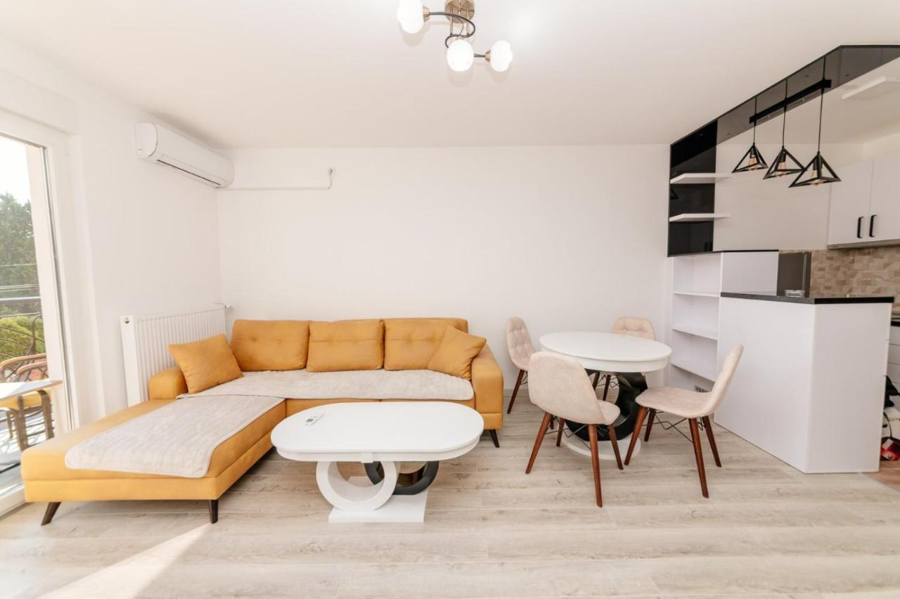 Apartman Jovana Banja Koviljača Εξωτερικό φωτογραφία