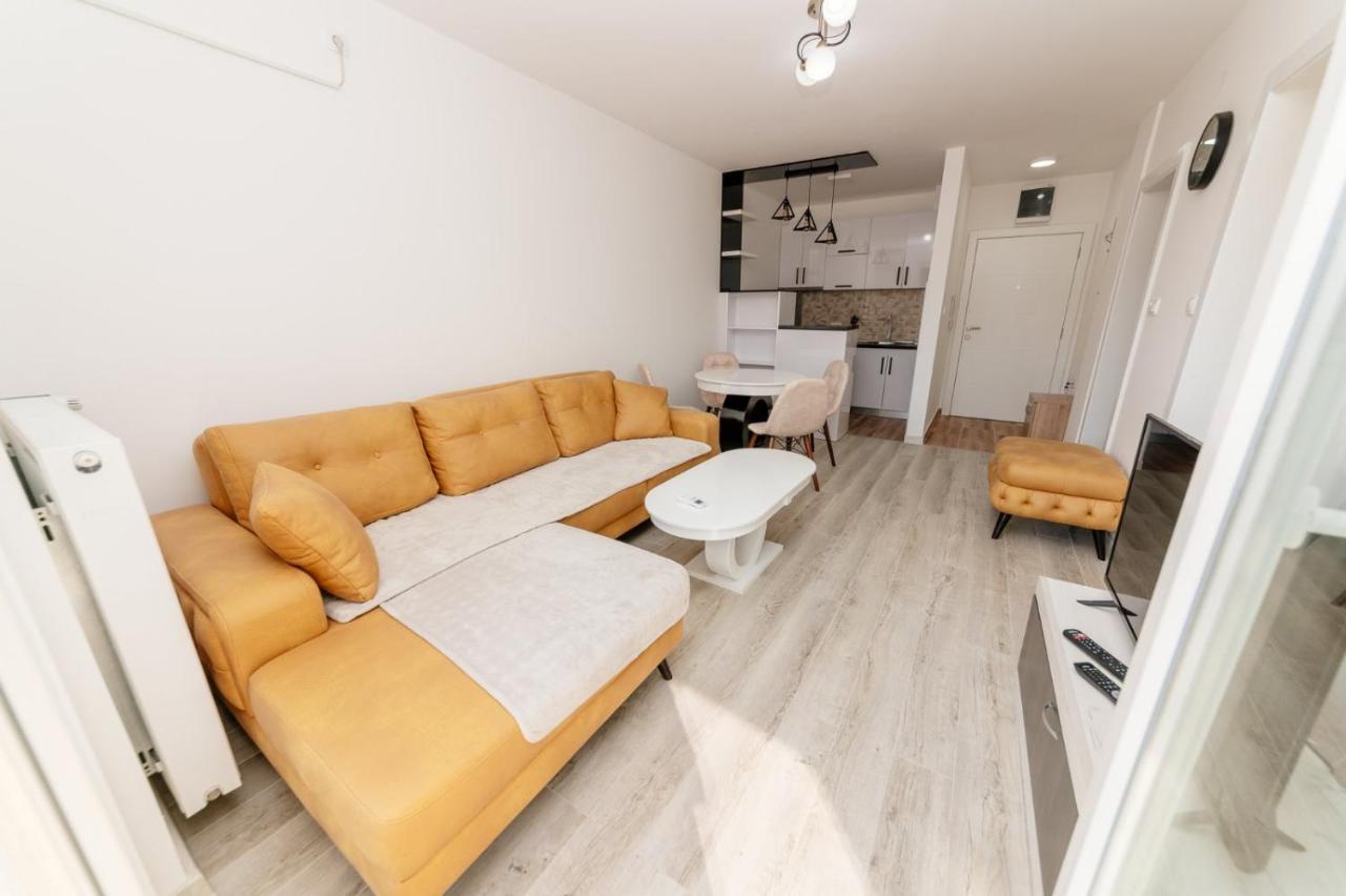 Apartman Jovana Banja Koviljača Εξωτερικό φωτογραφία