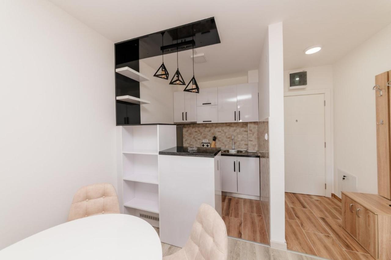 Apartman Jovana Banja Koviljača Εξωτερικό φωτογραφία